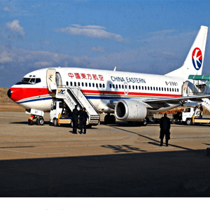 牡丹江航空快递航空快运业稳步发展的原因是什么？
